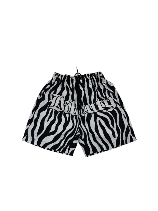 Boys Liberty Shorts