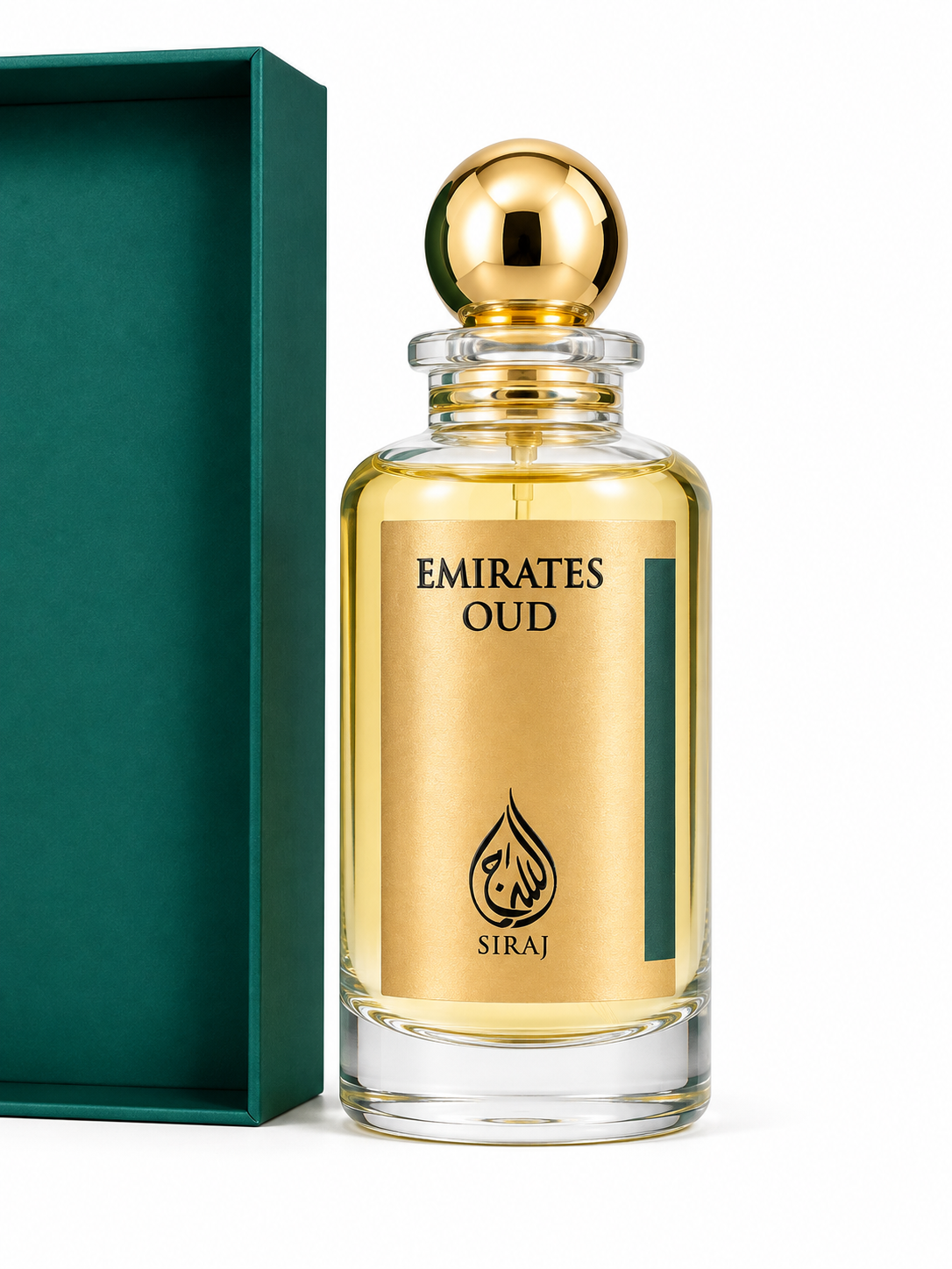 LUXURY OUD