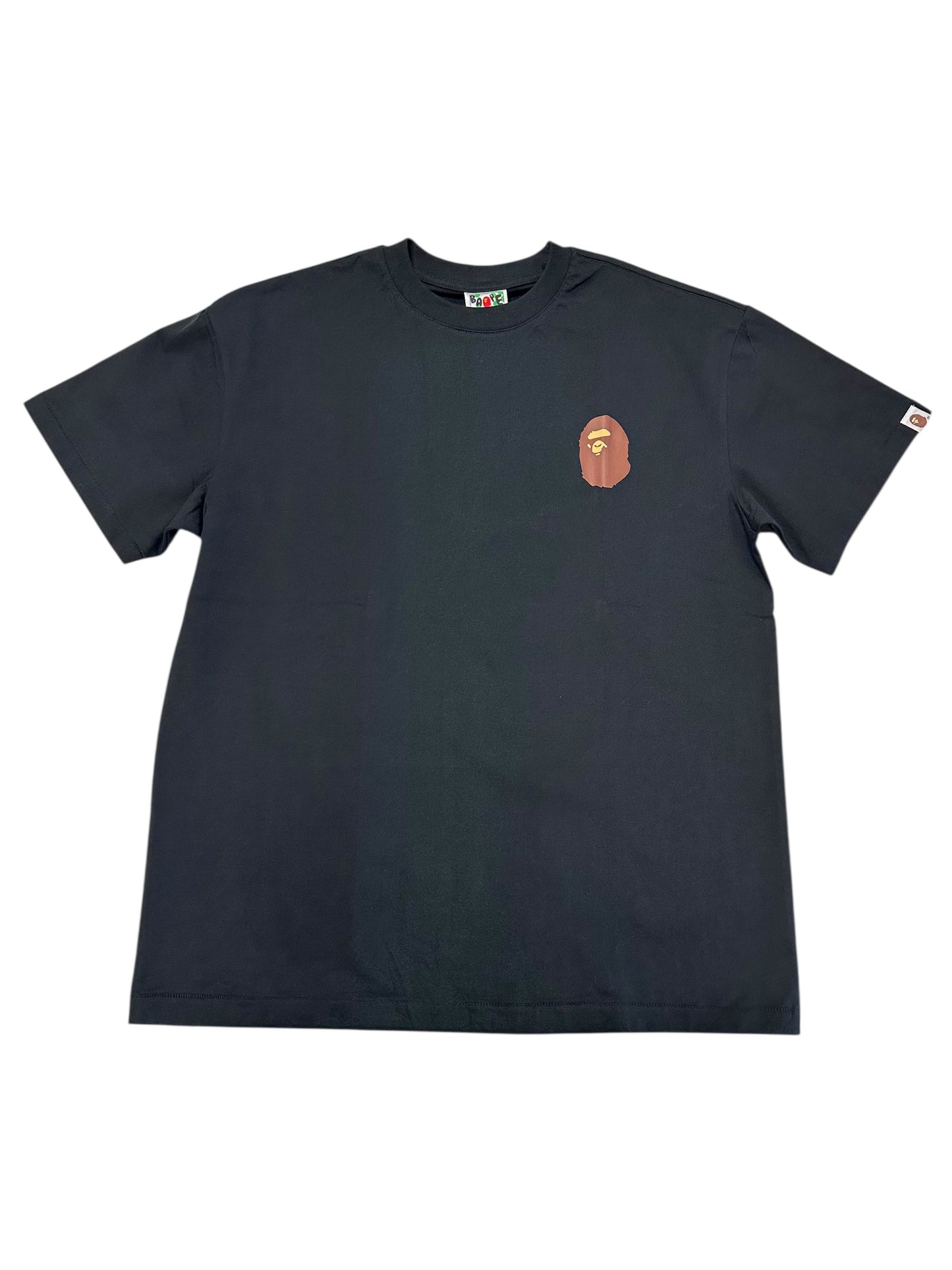 Bape "All Bape Logo" Tee