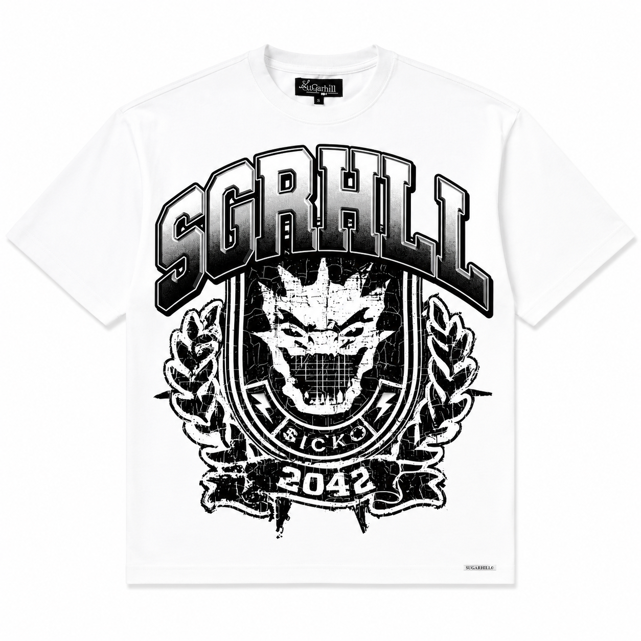 Sugar Hill Honors T-Shirt