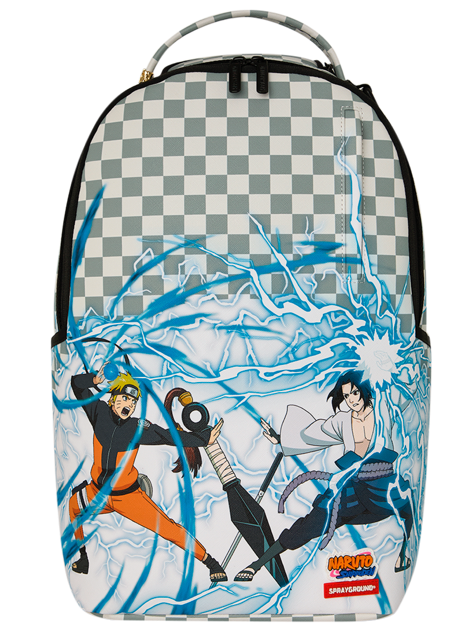 POWER NARUTO BACKPACK