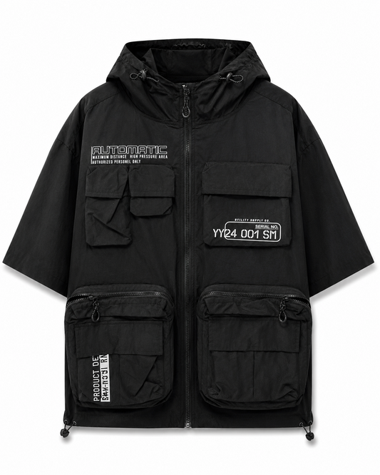 SMOKE RISE UTILITY