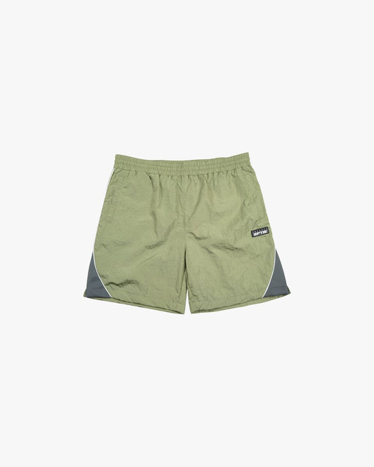 Eptm - Sage derby shorts