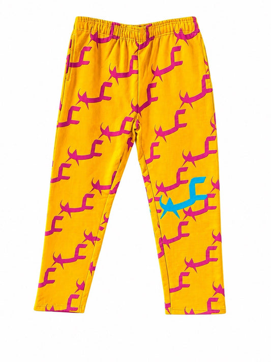 CHRISTIAN MILLER SWEATS
