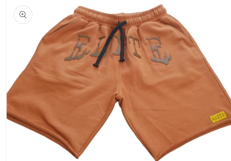 Elite Flyght Shorts