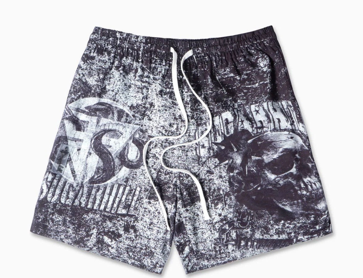 SUGAR HILL SHORTS