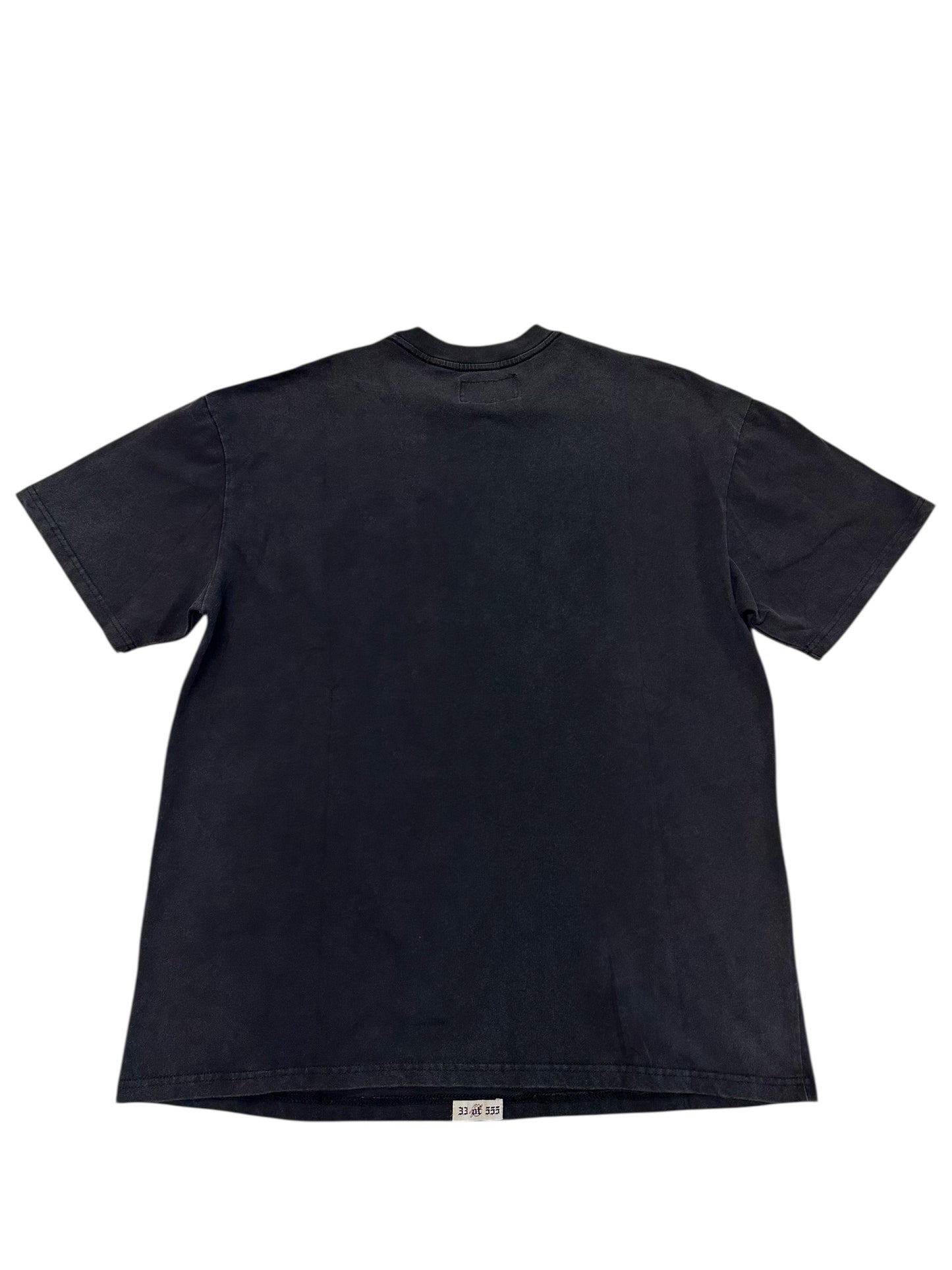 God Speed "Psychedelic" Tee