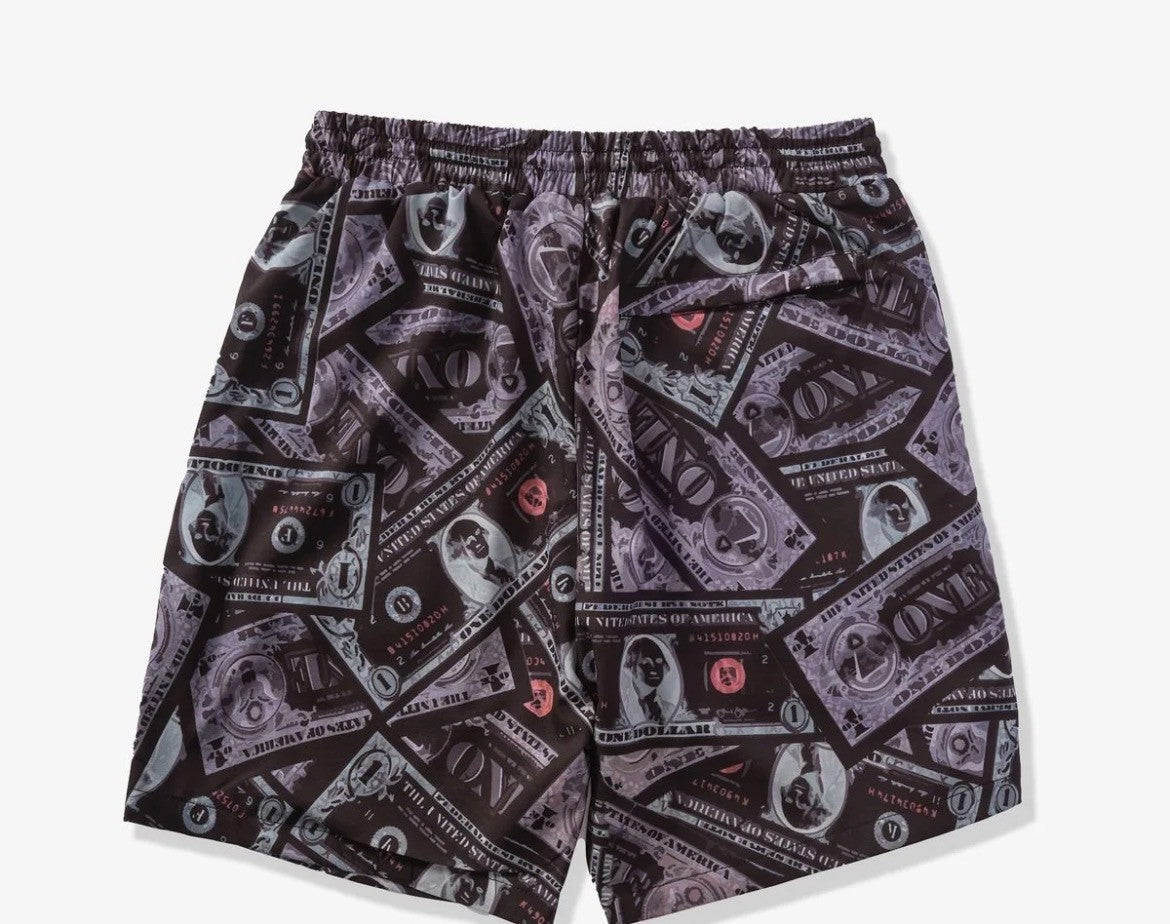 SUGARHILL MONEY SHORTS