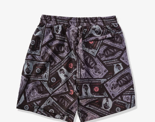 SUGARHILL MONEY SHORTS