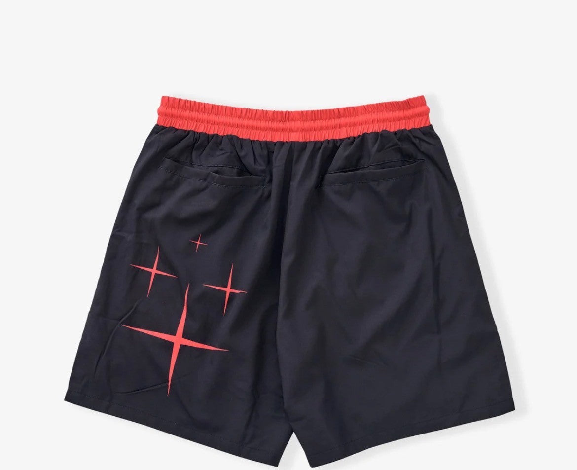 SUGAR HILL SHORTS