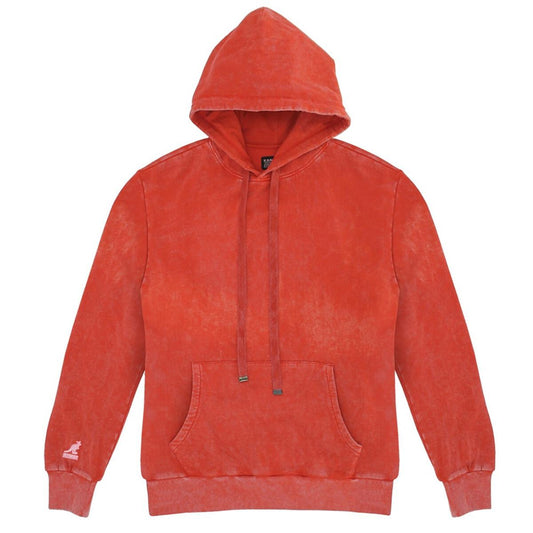 Kangol Adrenaline Rush Hoodie (red)