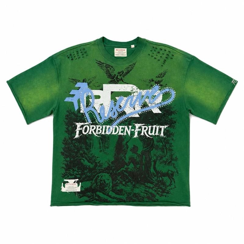 GIFTED LA FORBIDDEN T-SHIRT