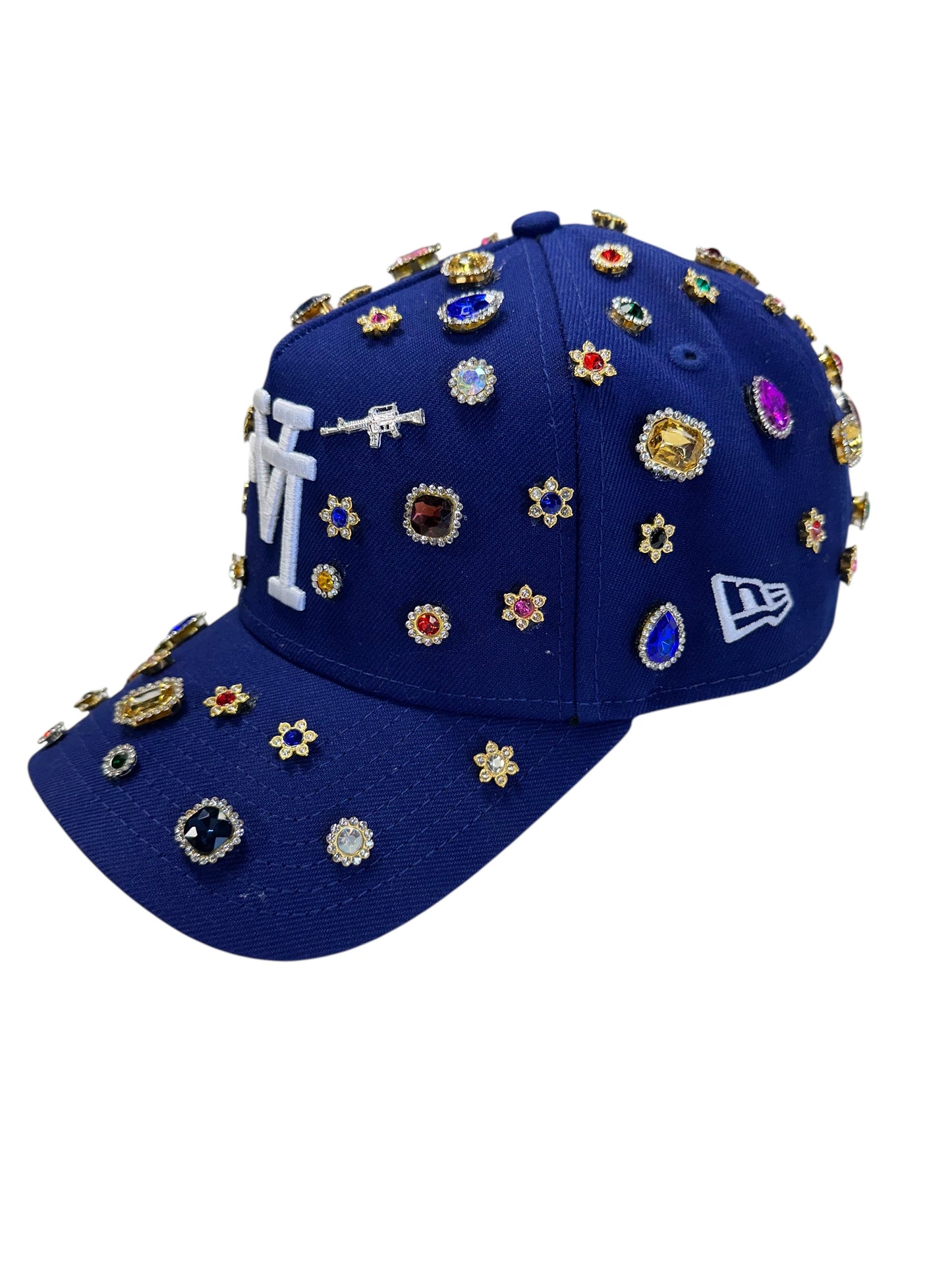LA "Diamond Stud" Hat