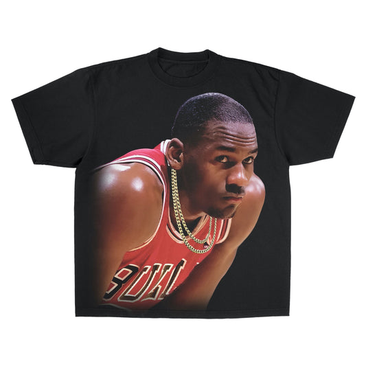 Tissu O Jordan shirt