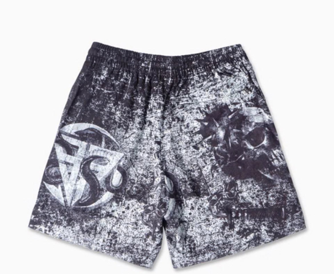 SUGAR HILL SHORTS
