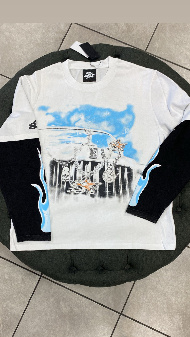 Sanity - T-shirts