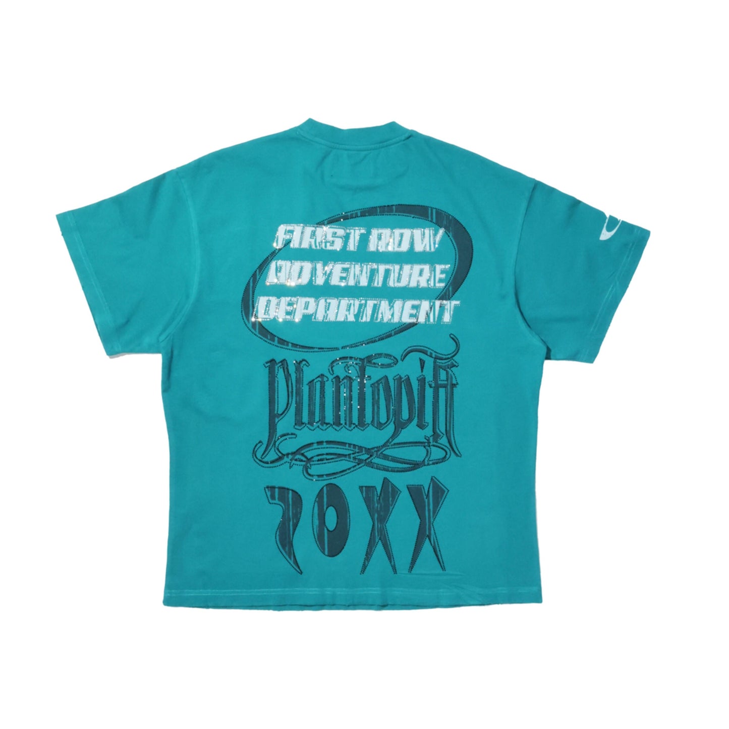 First Row Graphic Shirts