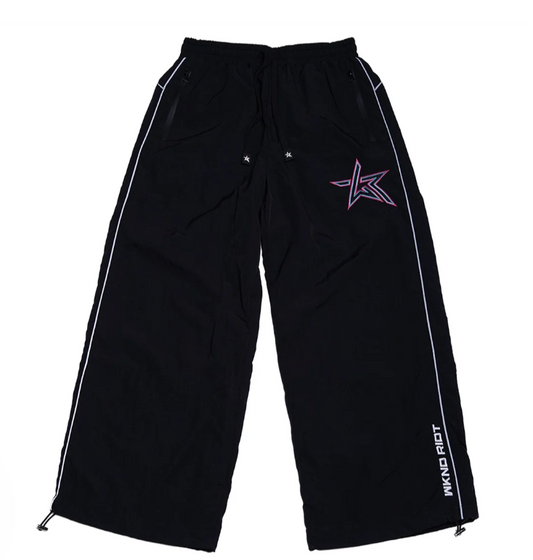 WKND ROIT 199X WINDBREAKER PANTS
