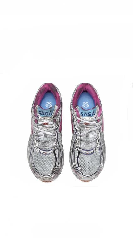 Sad Boy Saga Miami Nights Trainers Shoes Copy
