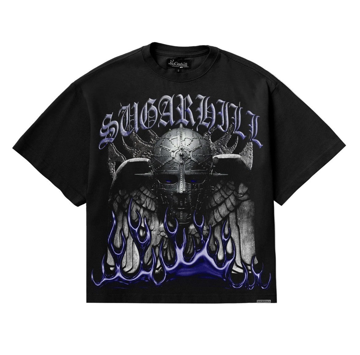 Sugar Hill Wizard T-Shirt