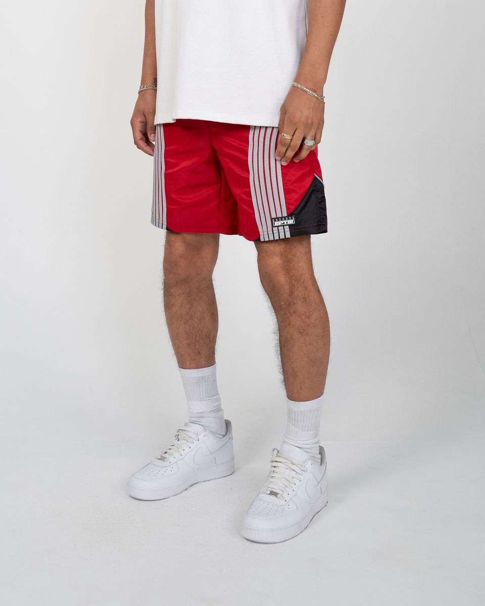 Eptm - Red Montana Shorts