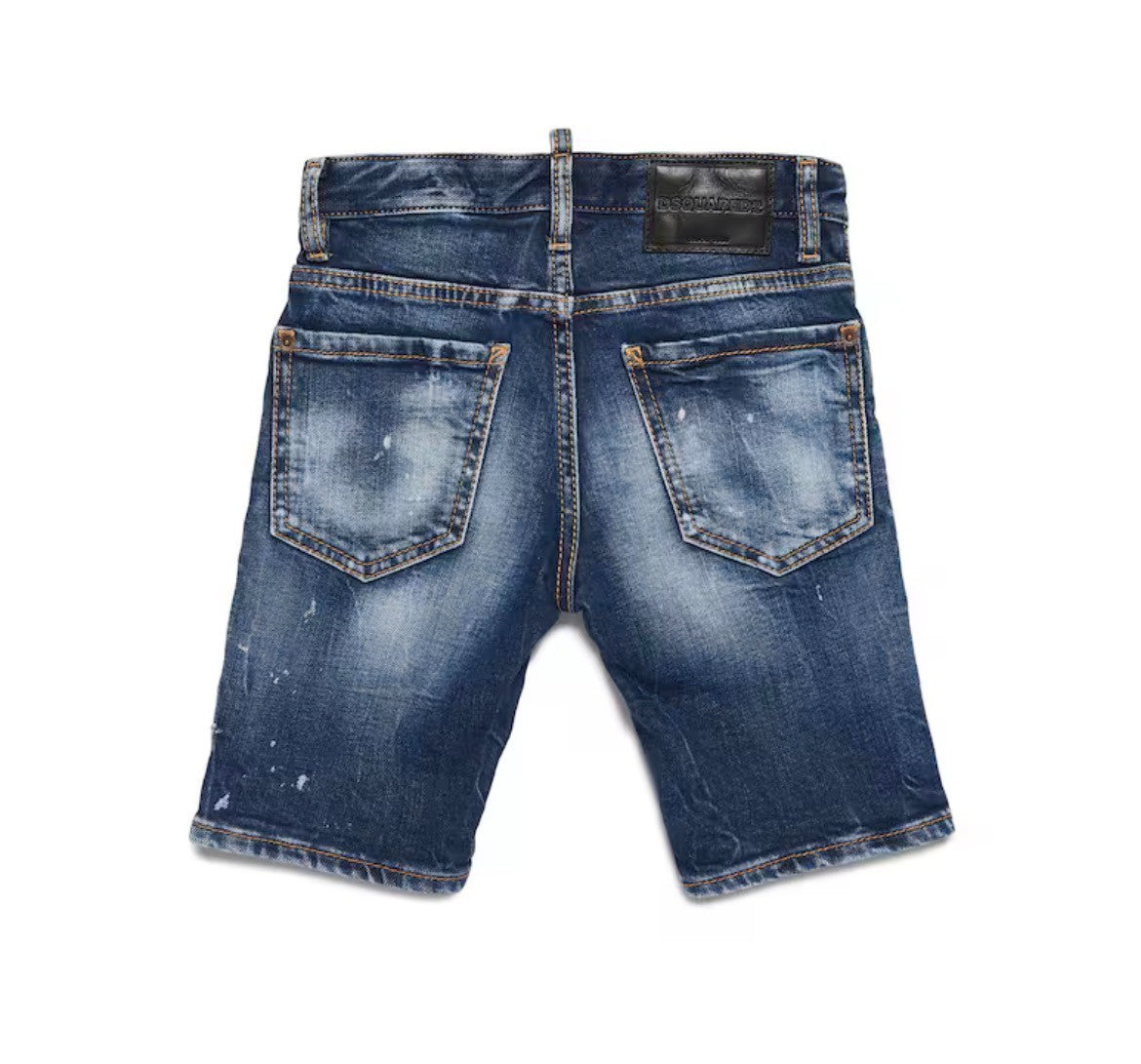 DSQUARED ICON