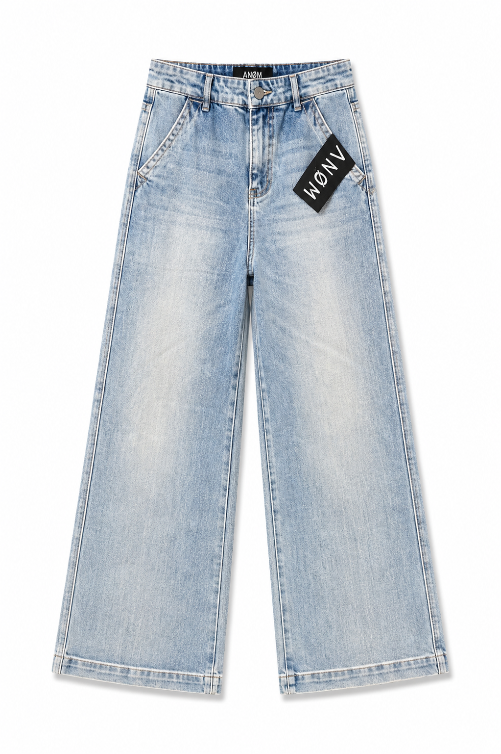 ANOM ICE BLUE