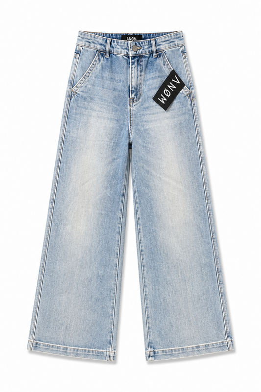 ANOM ICE BLUE