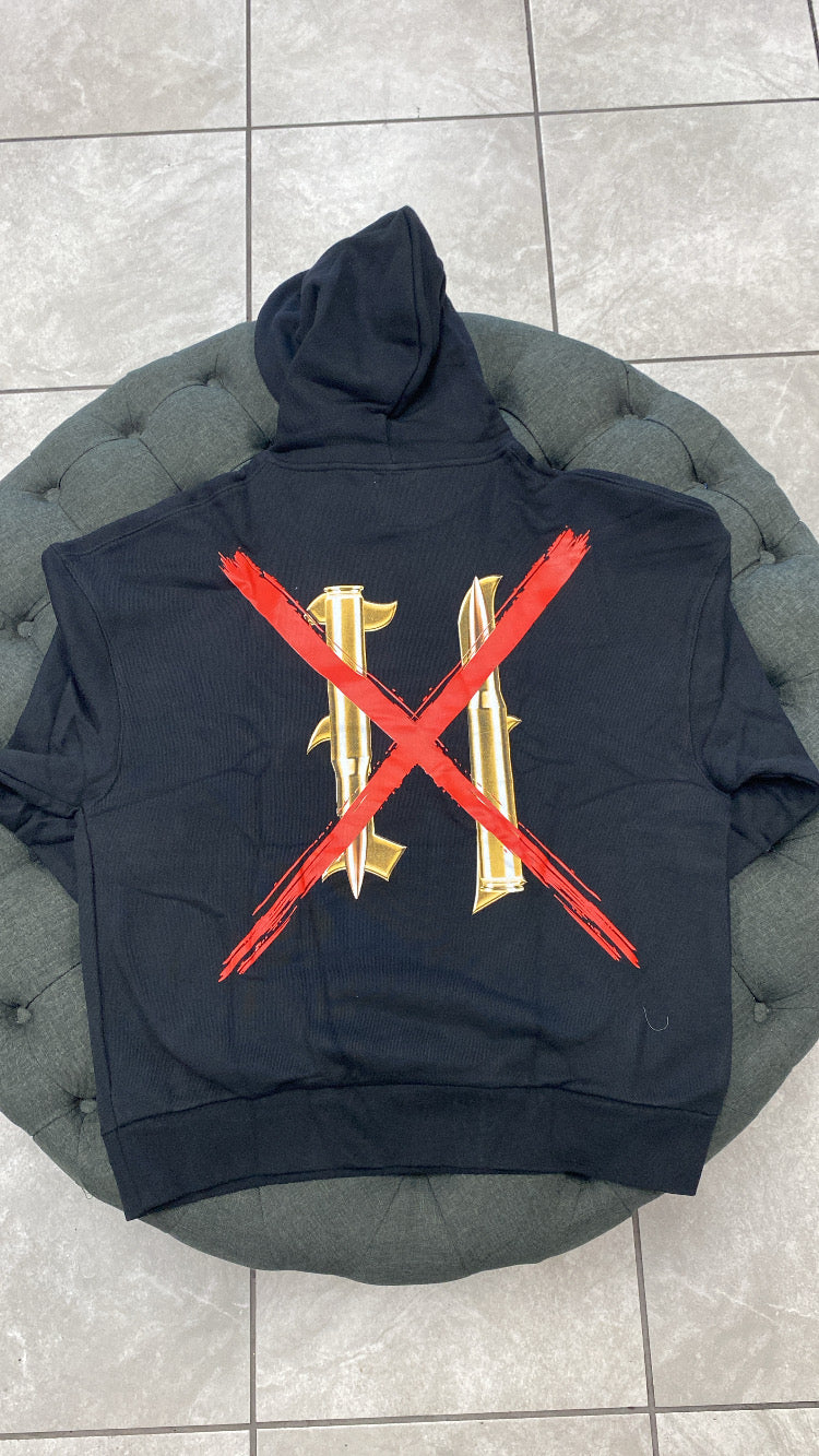 Hostile - streetwear