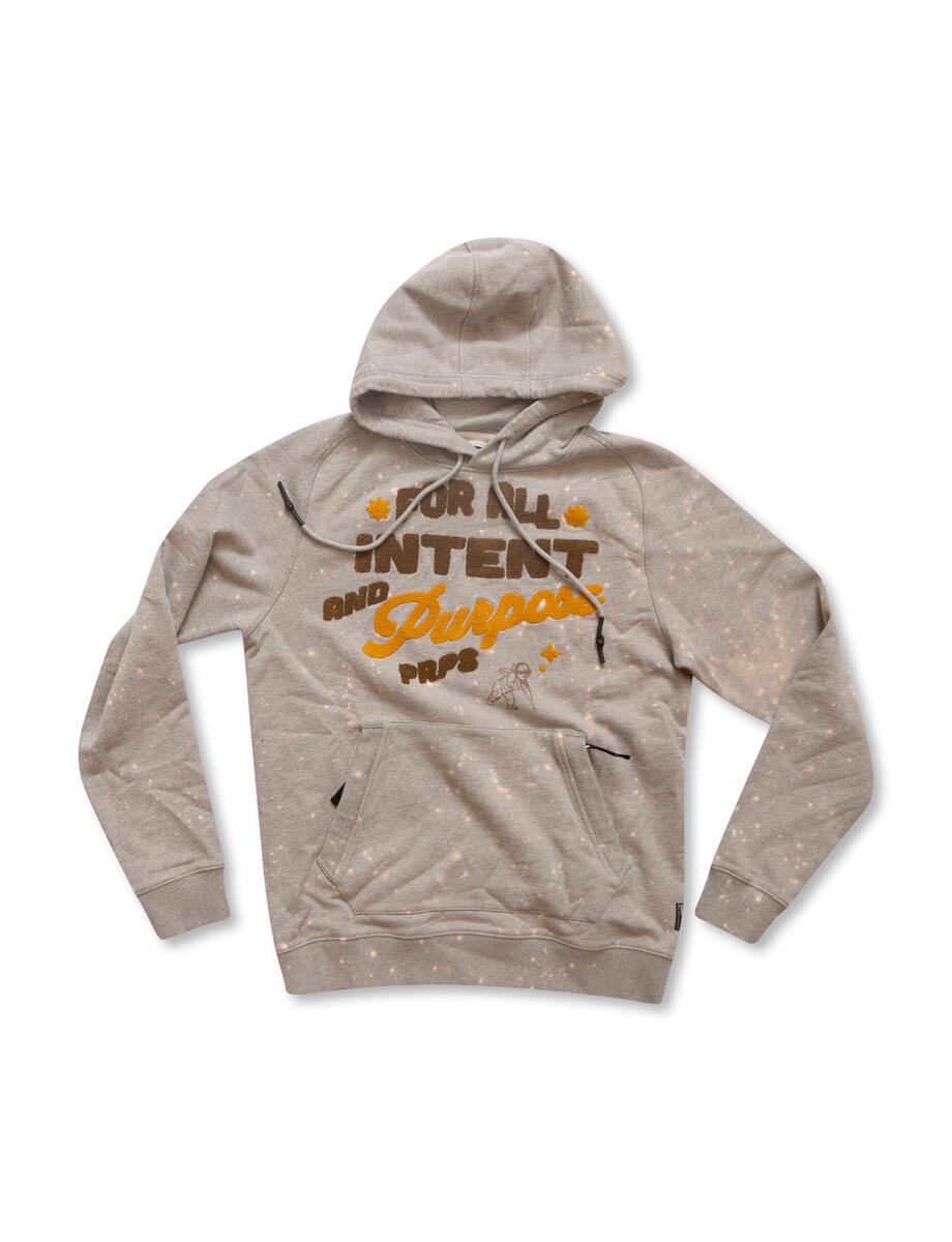 PRPS Compromise Hoodie