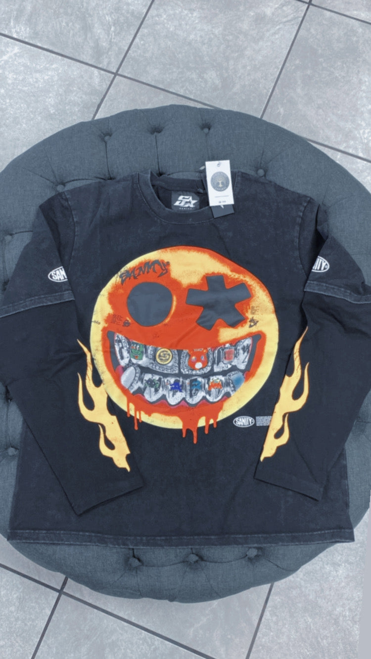 Sanity - T-shirts