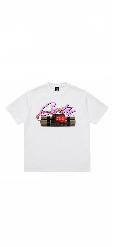 Corteiz Bomb Tee Copy