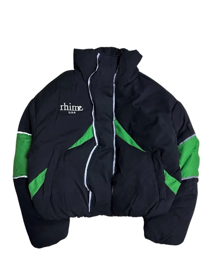 RHIME JACKET