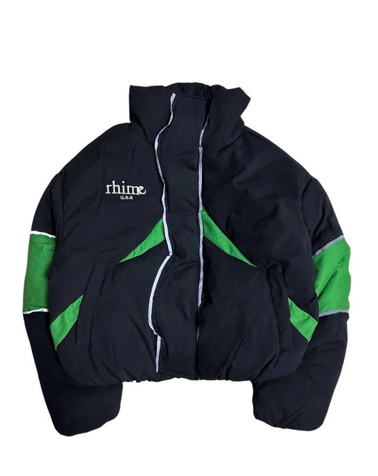 RHIME JACKET