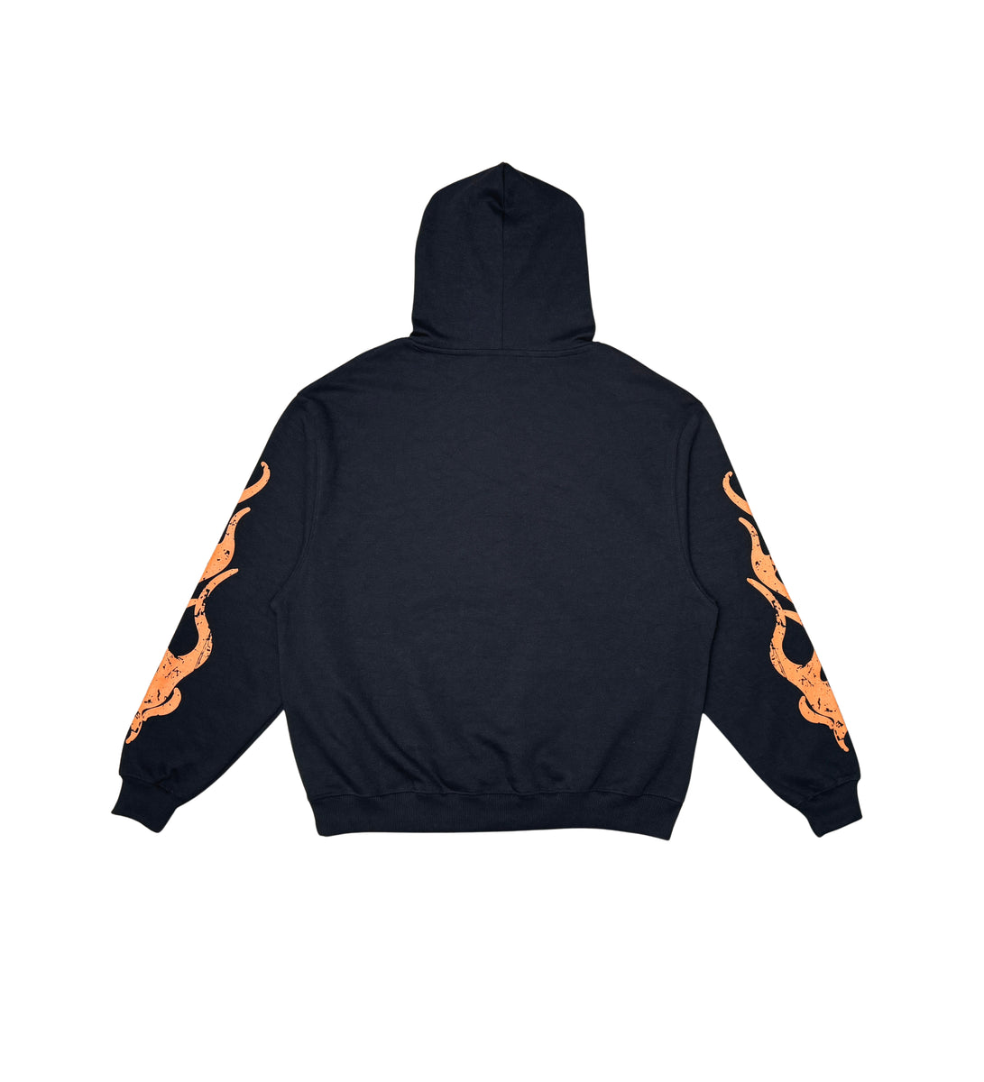 Genuine "Focused" Hoodie