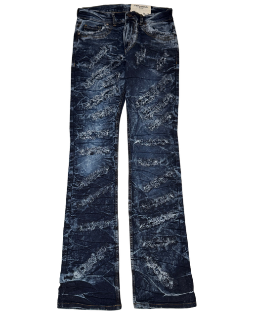 FWRD DENIM BLUE