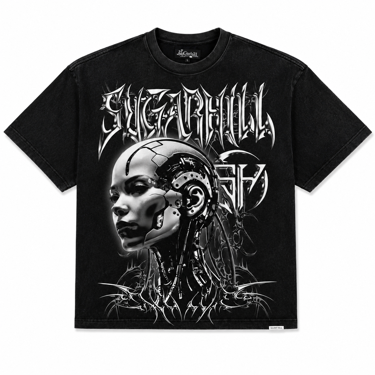 SUGARHILL "Chambers"