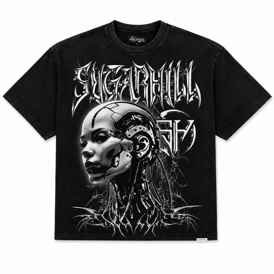 SUGARHILL "Chambers"