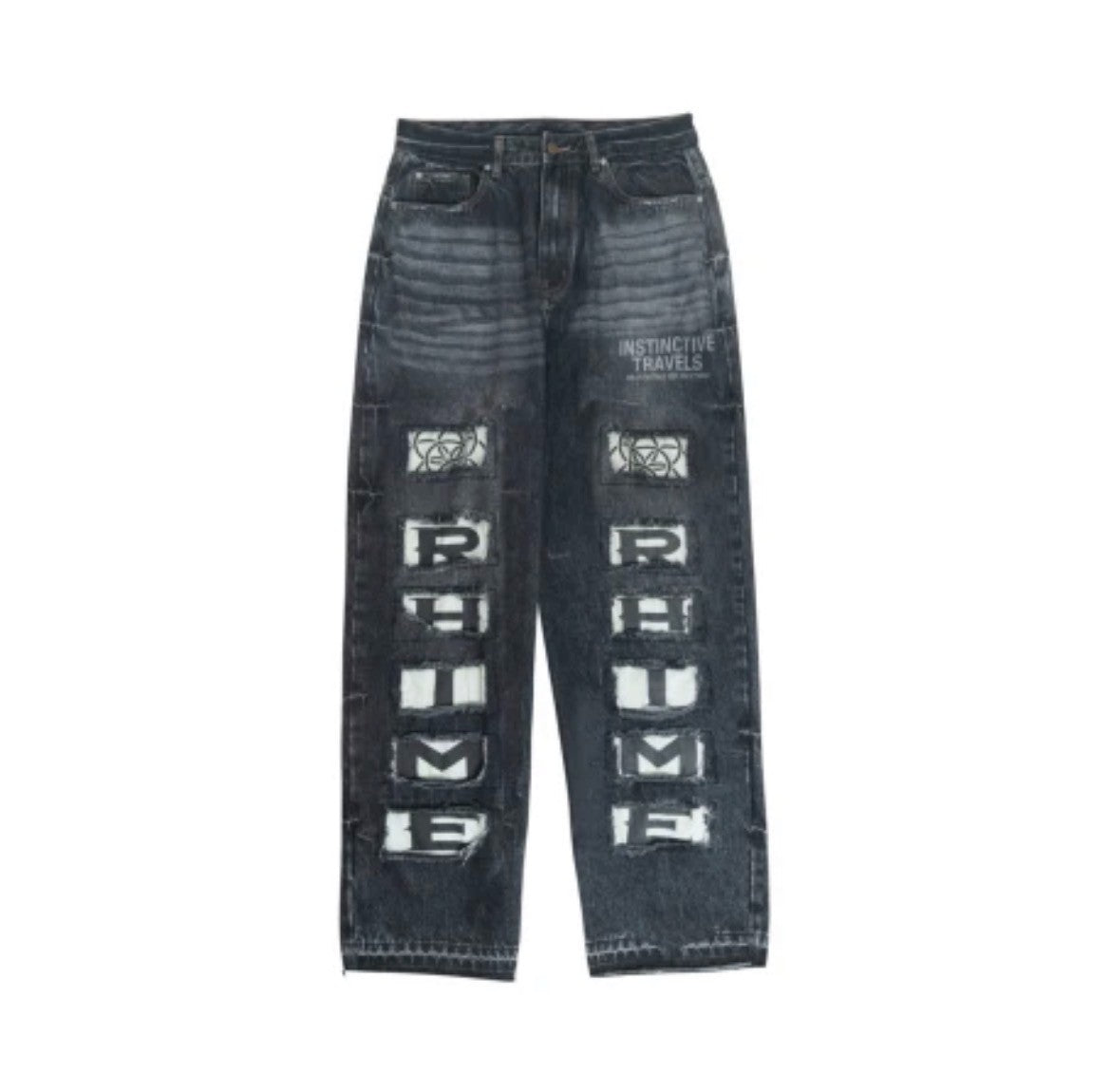 RHIME JEANS