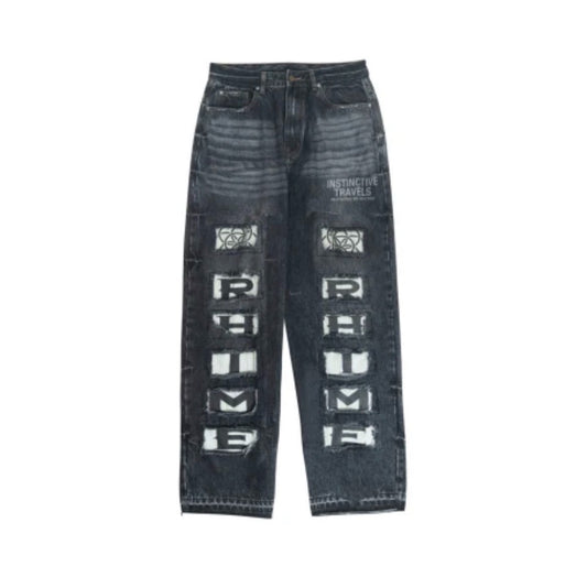 RHIME JEANS