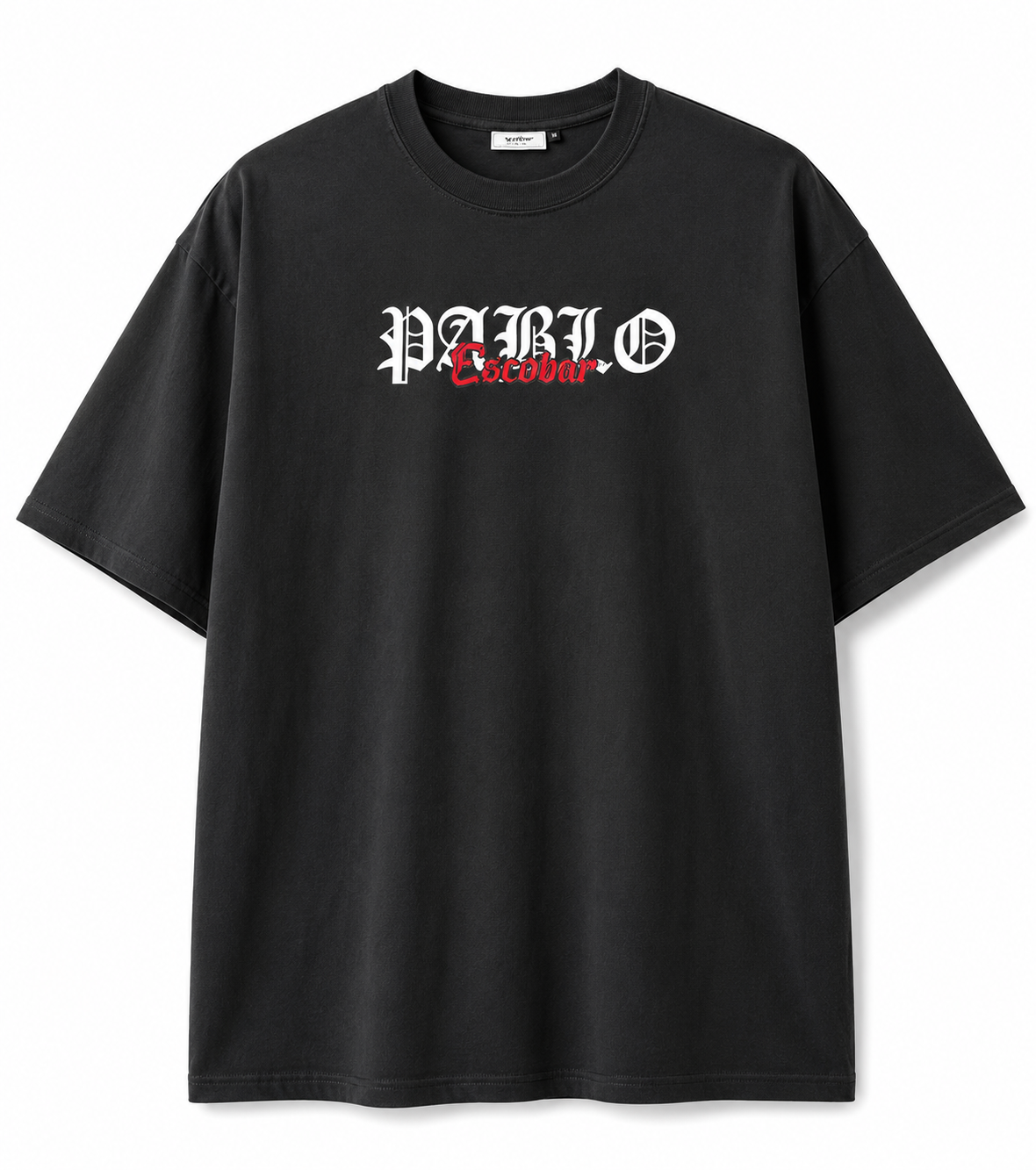 PABLO ID TEE
