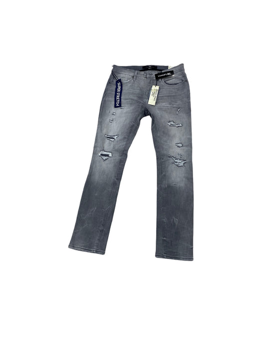 Jordan Craig Cement Wash jeans