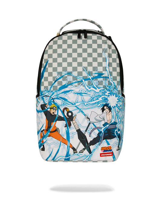POWER BACK NARUTO BACKPACK