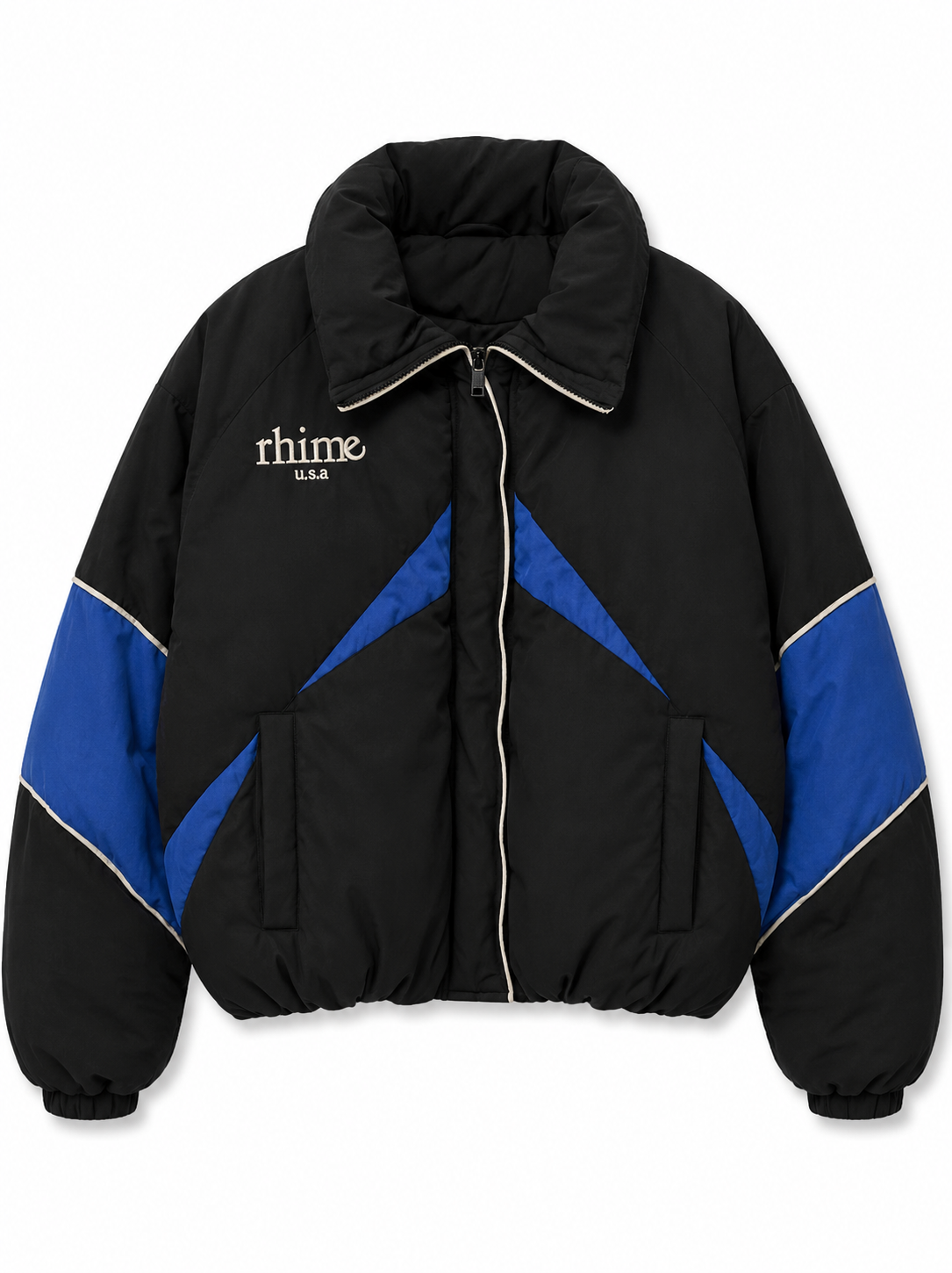 RHIME JACKET