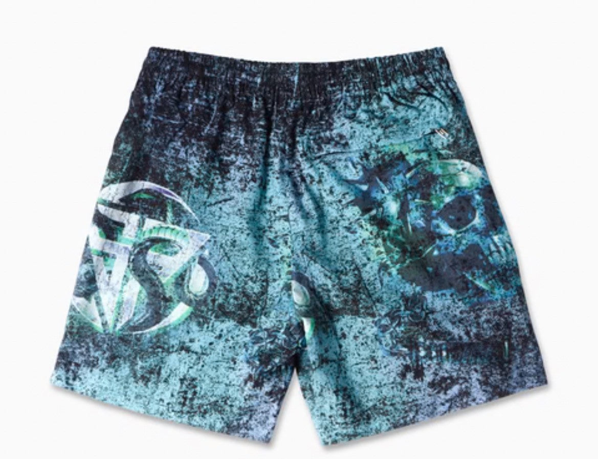 SUGAR HILL SHORTS