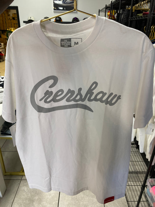 Marathon Clothing
