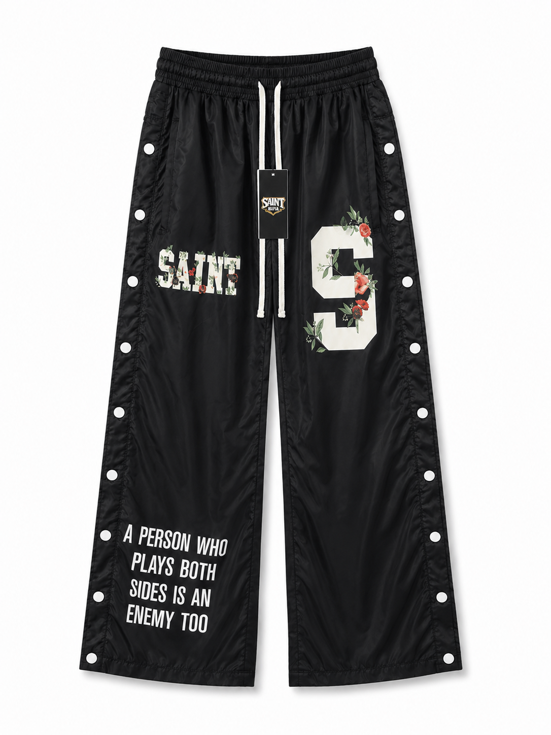 SAINT III