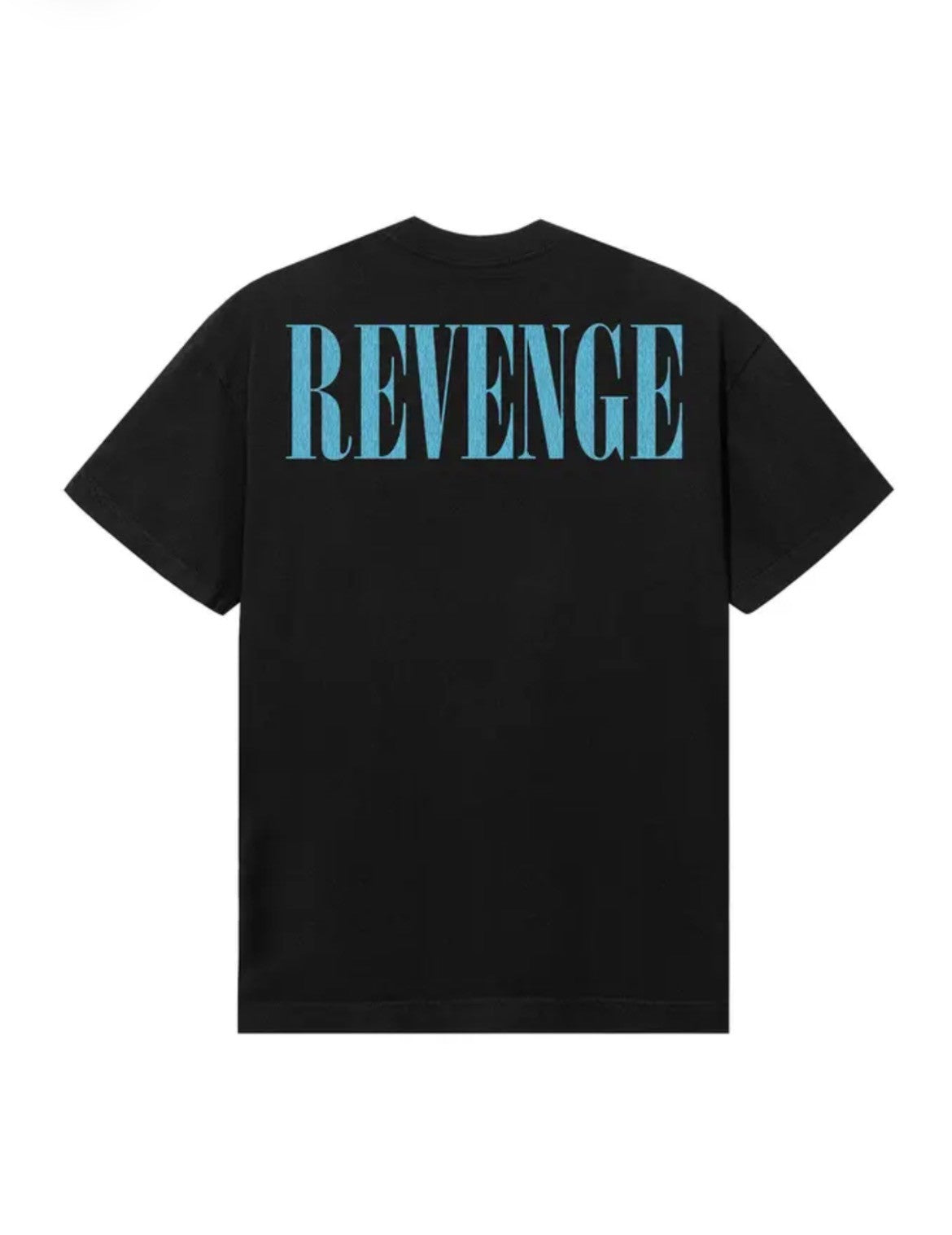 REVENGE