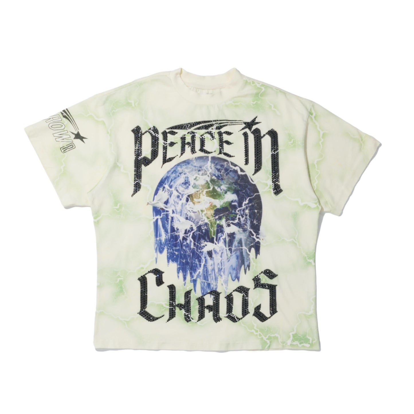 First Row Graphic Shirts