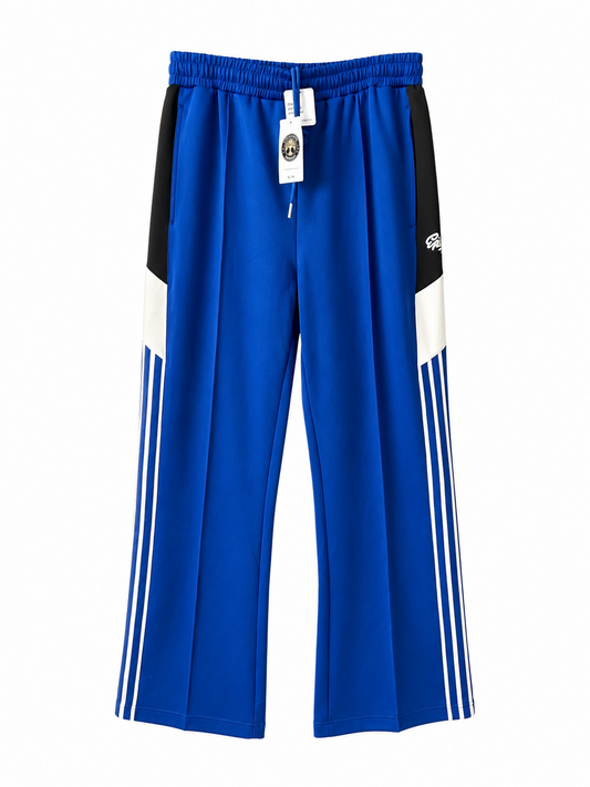 EPTM BLUE TRACKPANTS